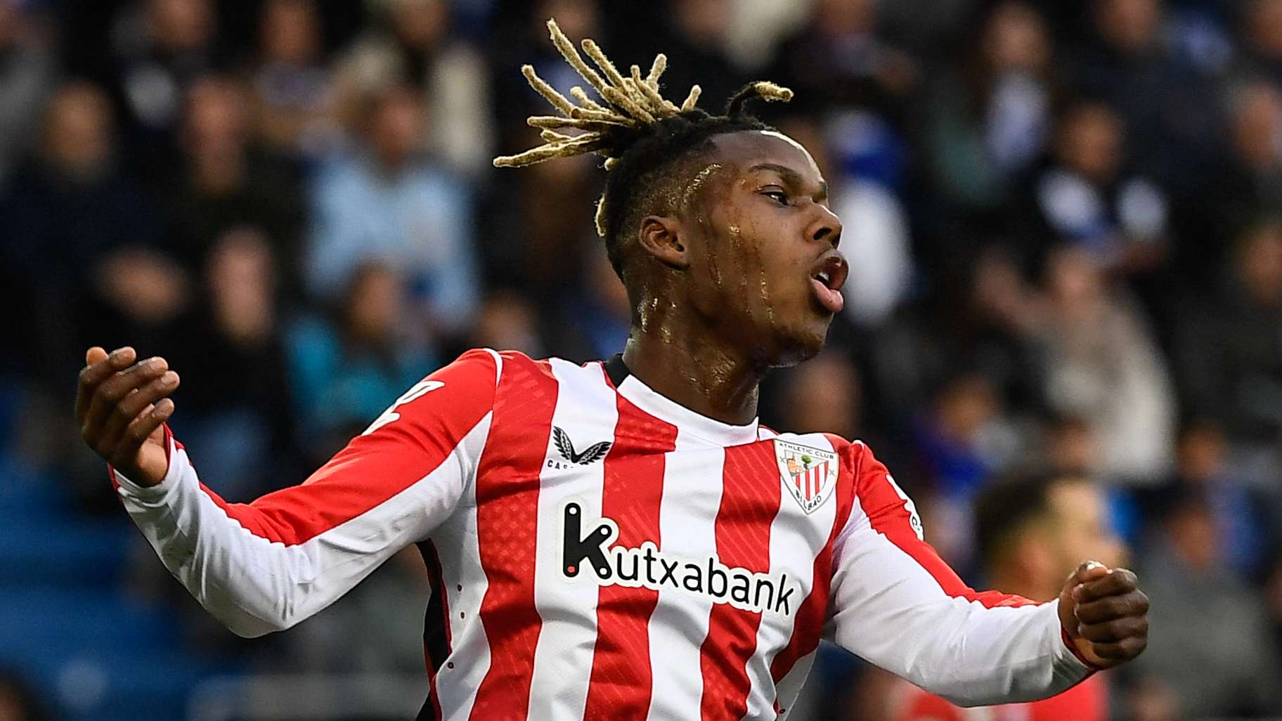 不仅是一场 不仅是一场