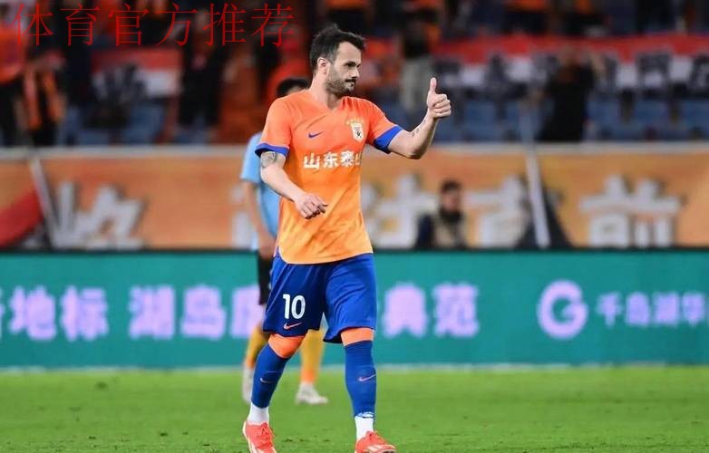 青岛海牛官方:尼古拉-拉德曼诺瓦茨在合同到期后离队 青岛海牛官方:尼古拉-拉德曼诺瓦茨在合同到期后离队